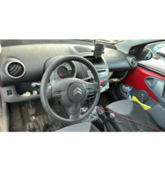 Boite de vitesses CITROEN C1 1