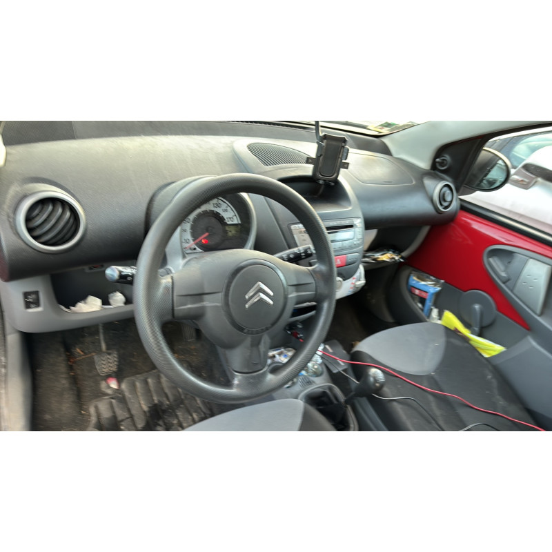 Boite de vitesses CITROEN C1 1 Photo n°17