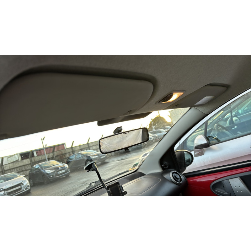 Boite de vitesses CITROEN C1 1 Photo n°18