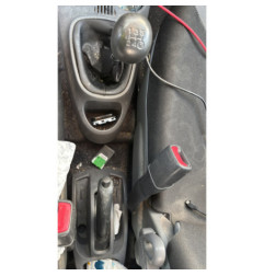 Boite de vitesses CITROEN C1 1