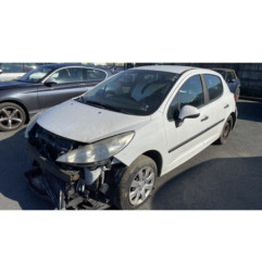 Jante PEUGEOT 207