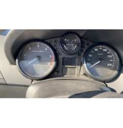 Jante PEUGEOT 207