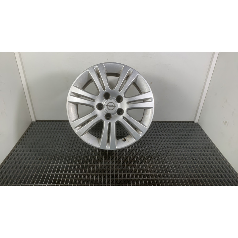 Jante OPEL ASTRA H Photo n°1