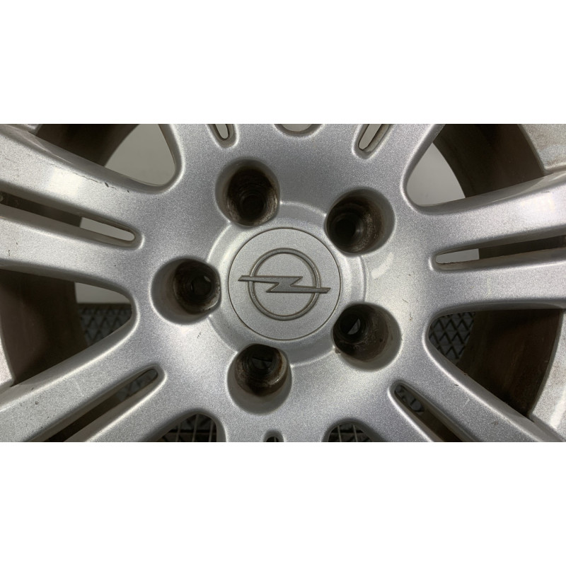 Jante OPEL ASTRA H Photo n°2