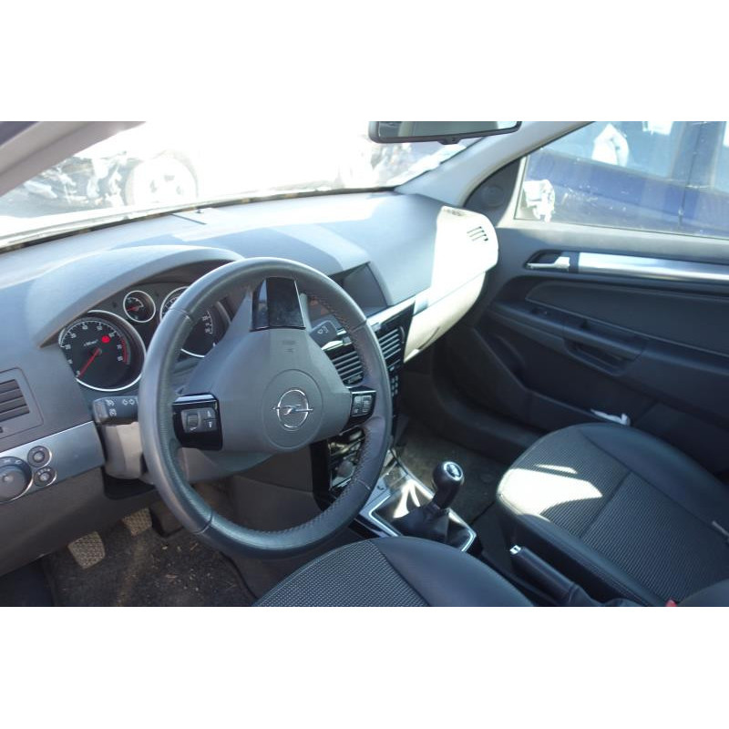 Jante OPEL ASTRA H Photo n°5