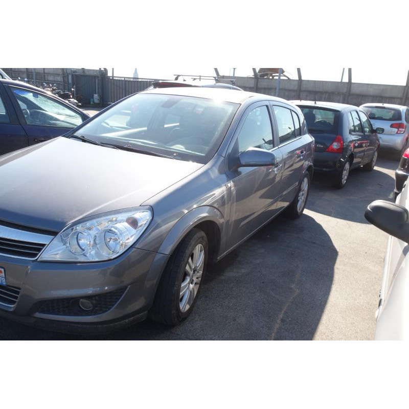 Jante OPEL ASTRA H Photo n°6