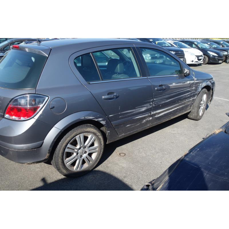 Jante OPEL ASTRA H Photo n°7