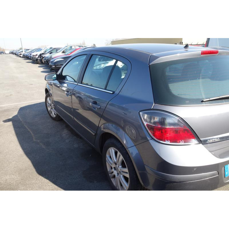 Jante OPEL ASTRA H Photo n°10