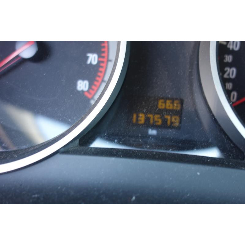 Jante OPEL ASTRA H Photo n°11