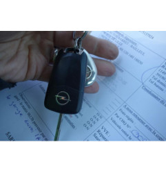 Jante OPEL ASTRA H