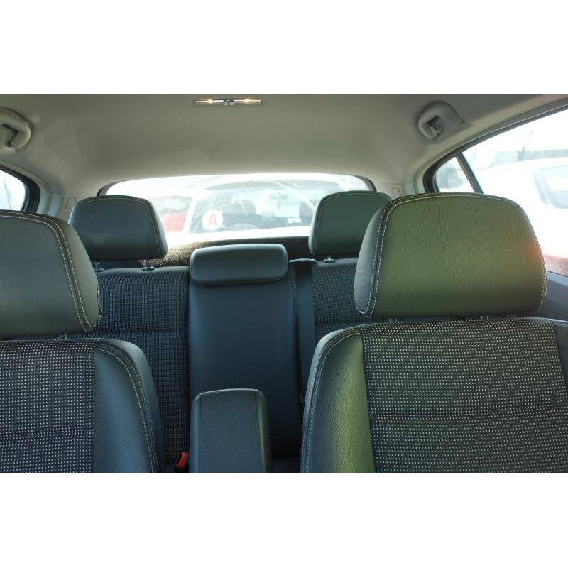 Jante OPEL ASTRA H Photo n°14