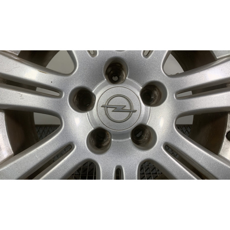 Jante OPEL ASTRA H Photo n°2
