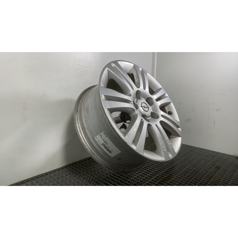 Jante OPEL ASTRA H Photo n°3