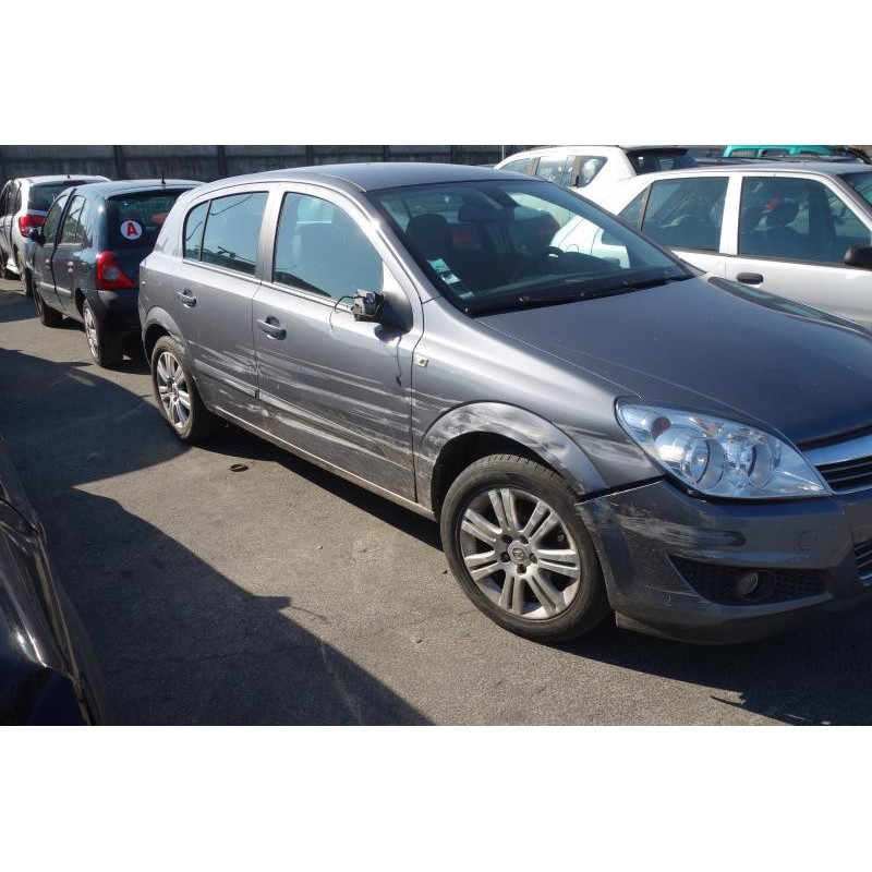 Jante OPEL ASTRA H Photo n°9