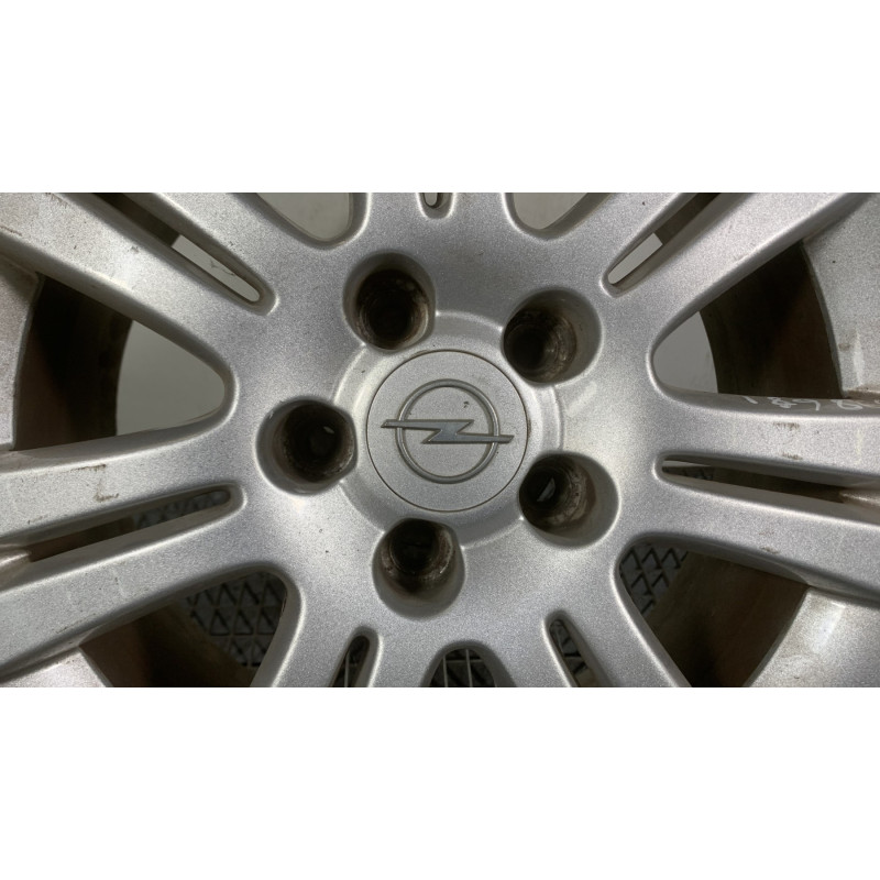 Jante OPEL ASTRA H Photo n°2