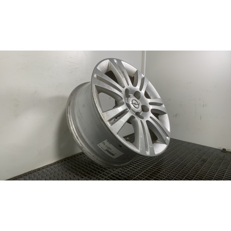 Jante OPEL ASTRA H Photo n°3