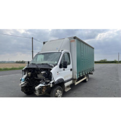 Optique avant principal droit (feux)(phare) RENAULT MASCOTT