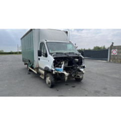 Optique avant principal droit (feux)(phare) RENAULT MASCOTT