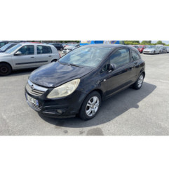 Demarreur OPEL CORSA D