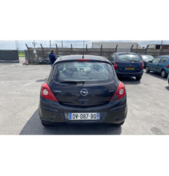 Demarreur OPEL CORSA D
