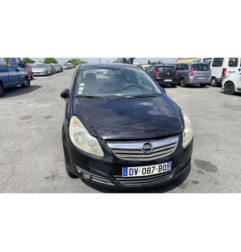Demarreur OPEL CORSA D