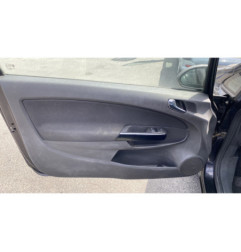 Demarreur OPEL CORSA D
