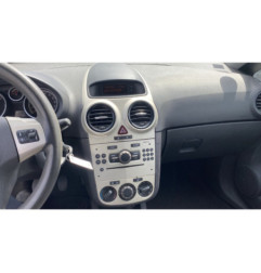 Demarreur OPEL CORSA D