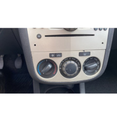 Demarreur OPEL CORSA D