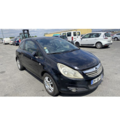 Pivot de moyeu avant droit OPEL CORSA D