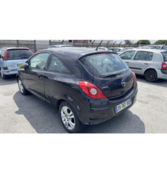 Pivot de moyeu avant droit OPEL CORSA D