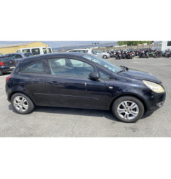 Pivot de moyeu avant droit OPEL CORSA D