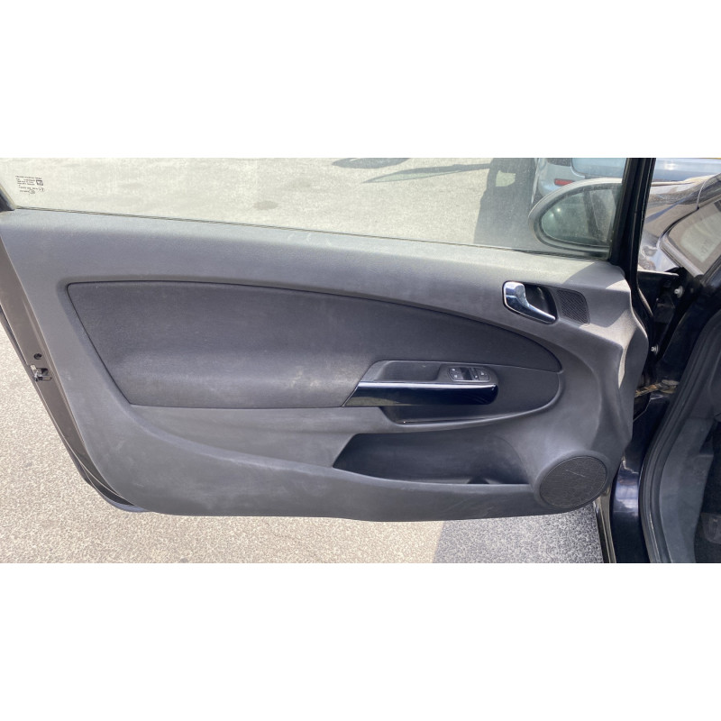 Pivot de moyeu avant droit OPEL CORSA D Photo n°12