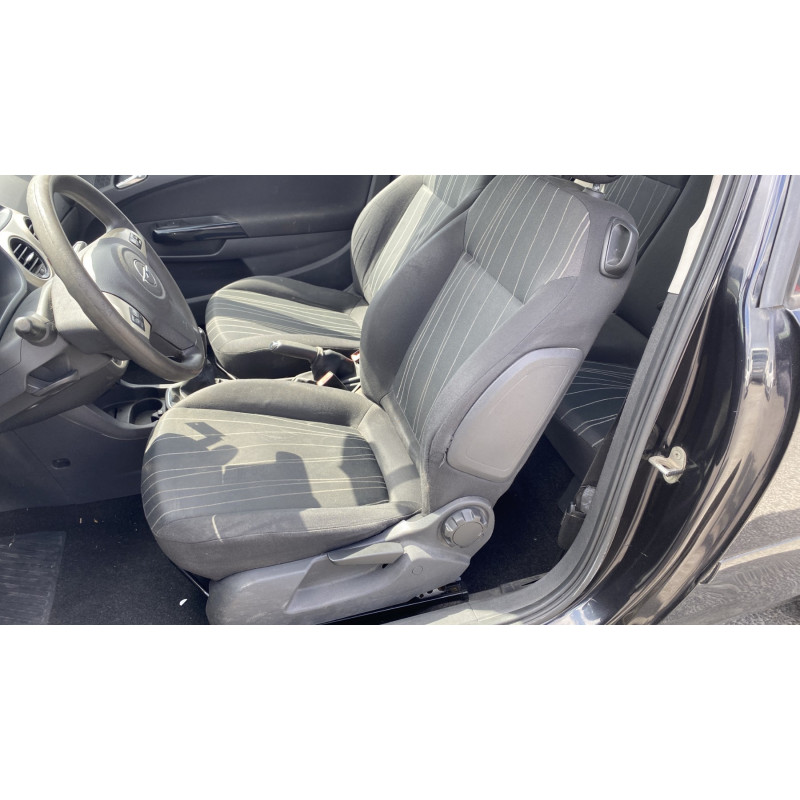 Pivot de moyeu avant droit OPEL CORSA D Photo n°14