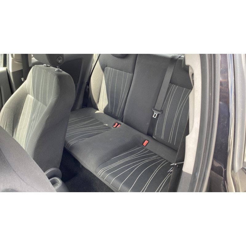Pivot de moyeu avant droit OPEL CORSA D Photo n°15