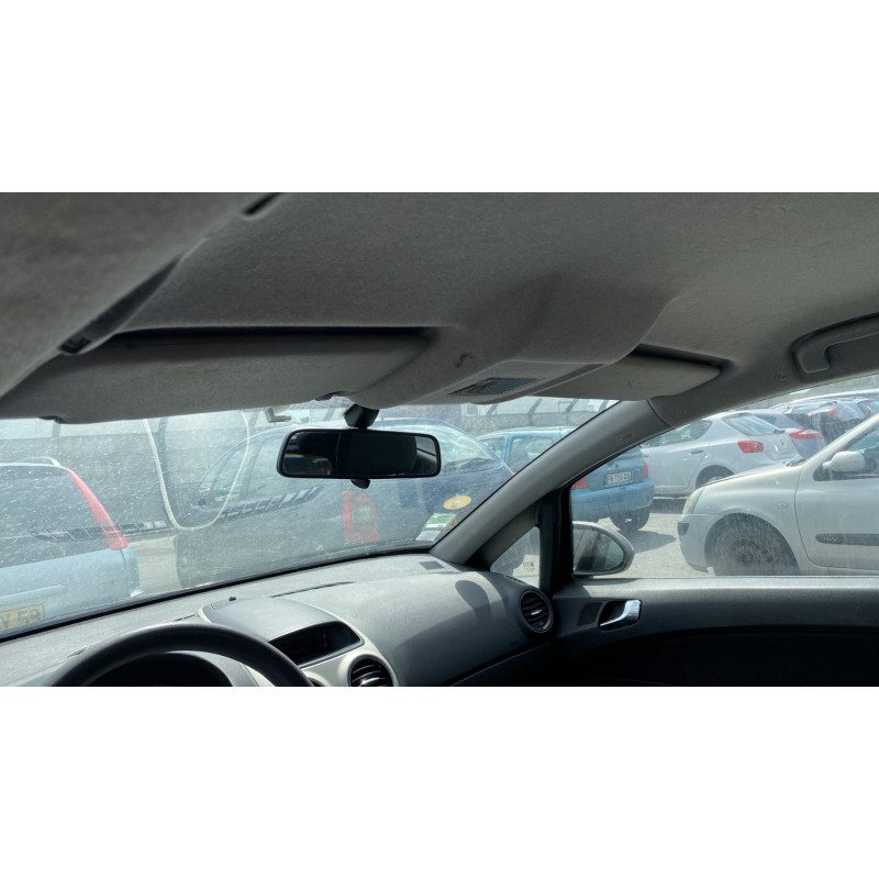 Pivot de moyeu avant droit OPEL CORSA D Photo n°18