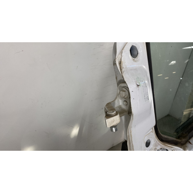 Porte avant gauche FORD TRANSIT 5 Photo n°2