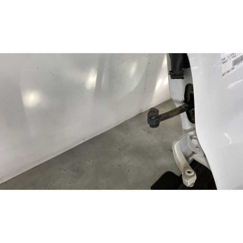 Porte avant gauche FORD TRANSIT 5 Photo n°3