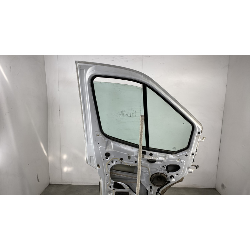 Porte avant gauche FORD TRANSIT 5 Photo n°4