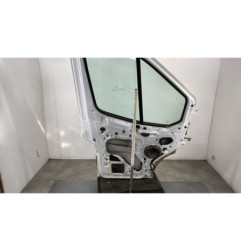 Porte avant gauche FORD TRANSIT 5