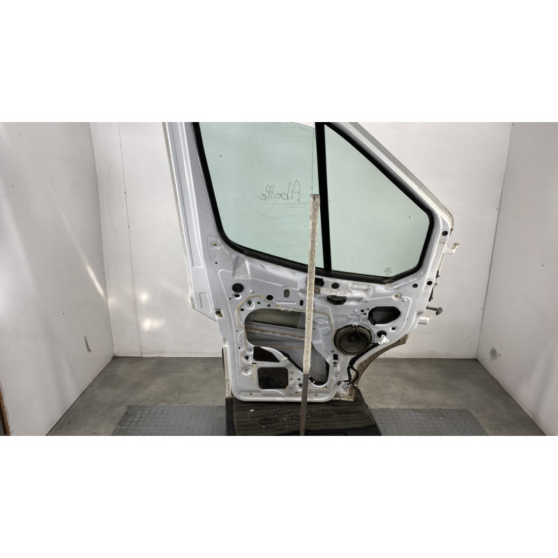 Porte avant gauche FORD TRANSIT 5 Photo n°5