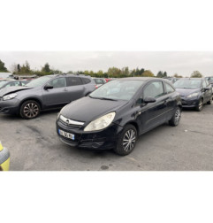 Jante OPEL CORSA D
