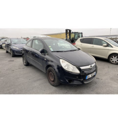 Jante OPEL CORSA D