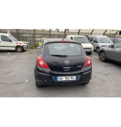 Jante OPEL CORSA D