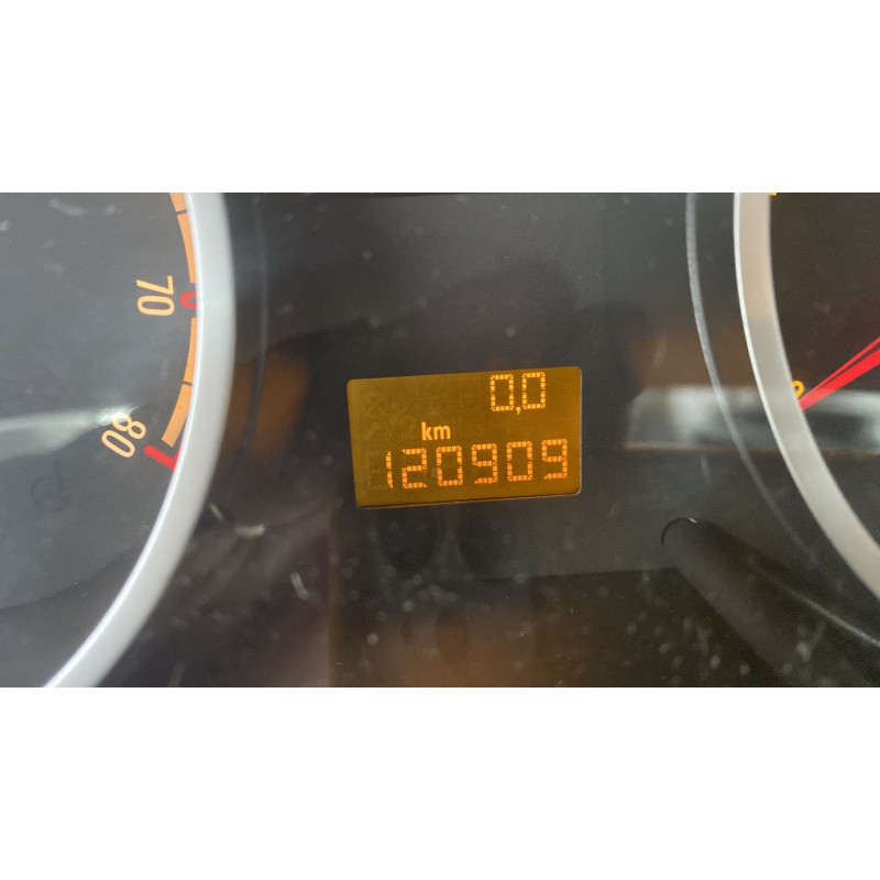 Jante OPEL CORSA D Photo n°13