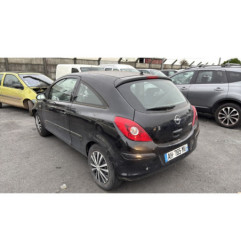 Jante OPEL CORSA D