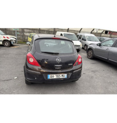 Jante OPEL CORSA D