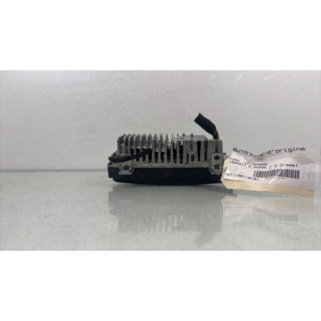 Autoradio d'origine FORD TRANSIT 5 Photo n°1