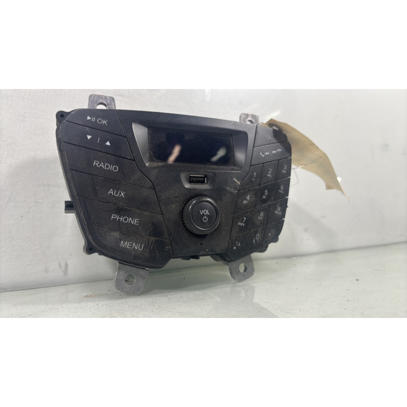 Autoradio d'origine FORD TRANSIT 5 Photo n°4