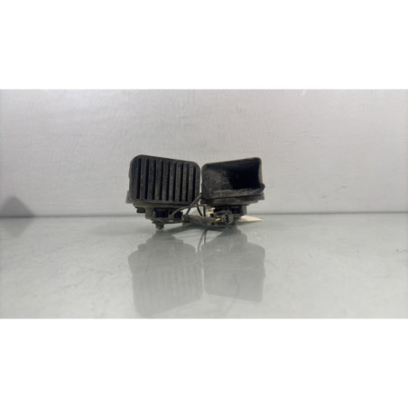 Avertisseur/Klaxon FORD TRANSIT 5 Photo n°1