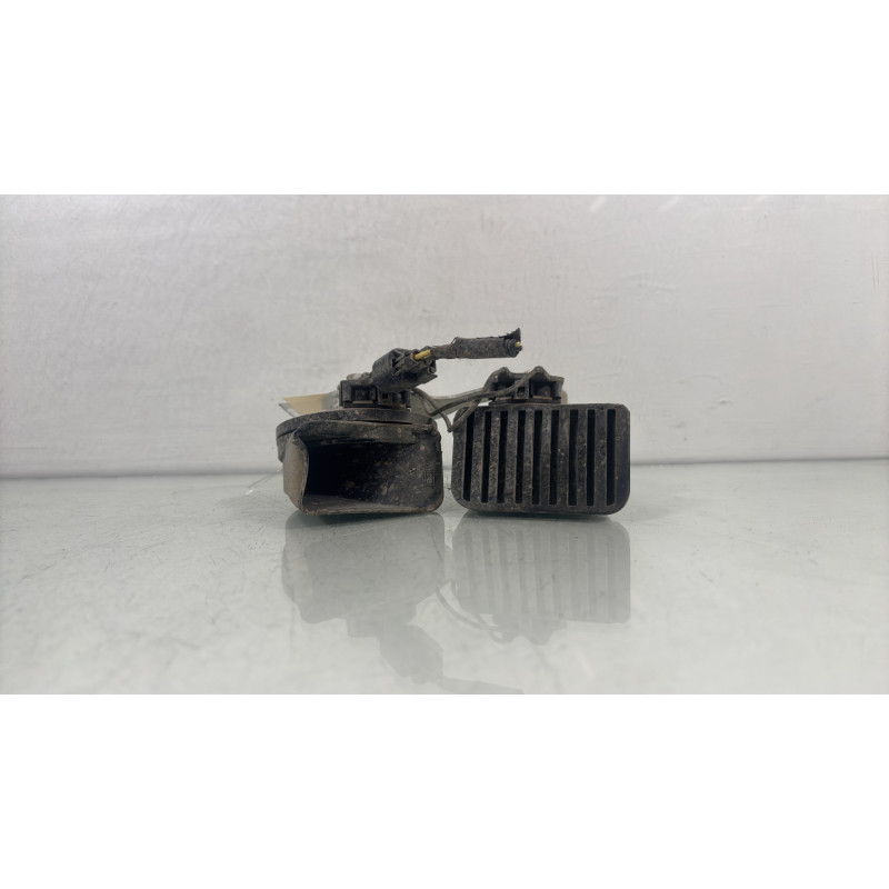 Avertisseur/Klaxon FORD TRANSIT 5 Photo n°3